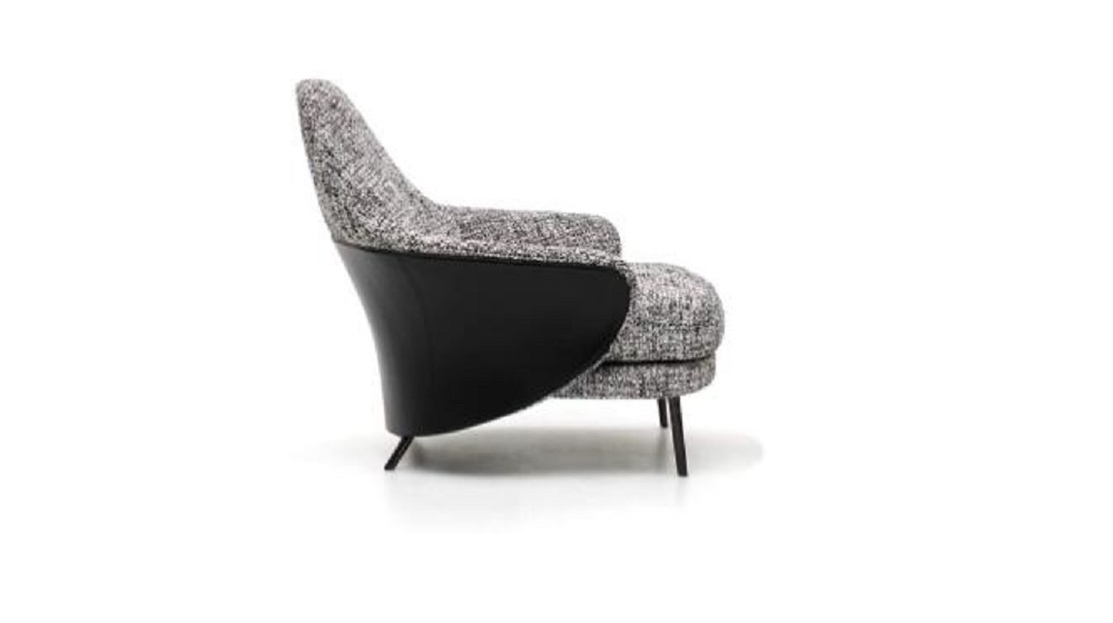 Fauteuil Anna