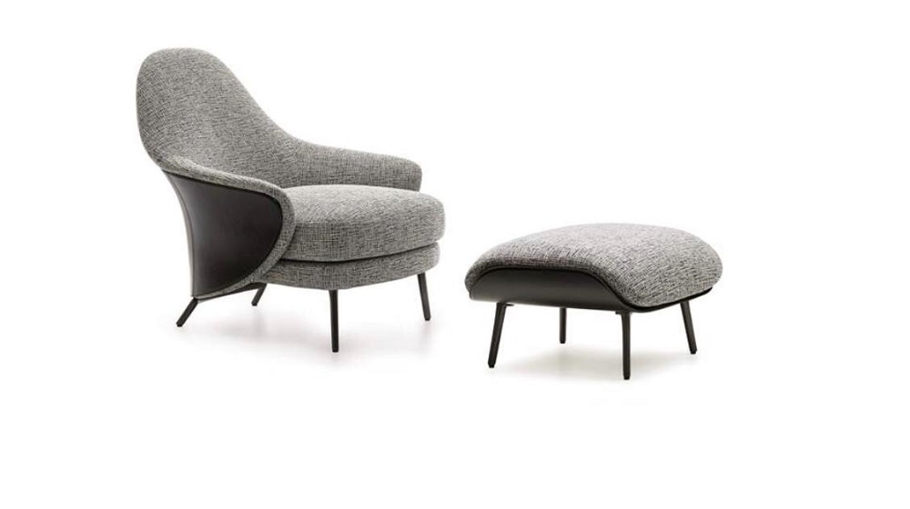 Fauteuil Anna Photo 2