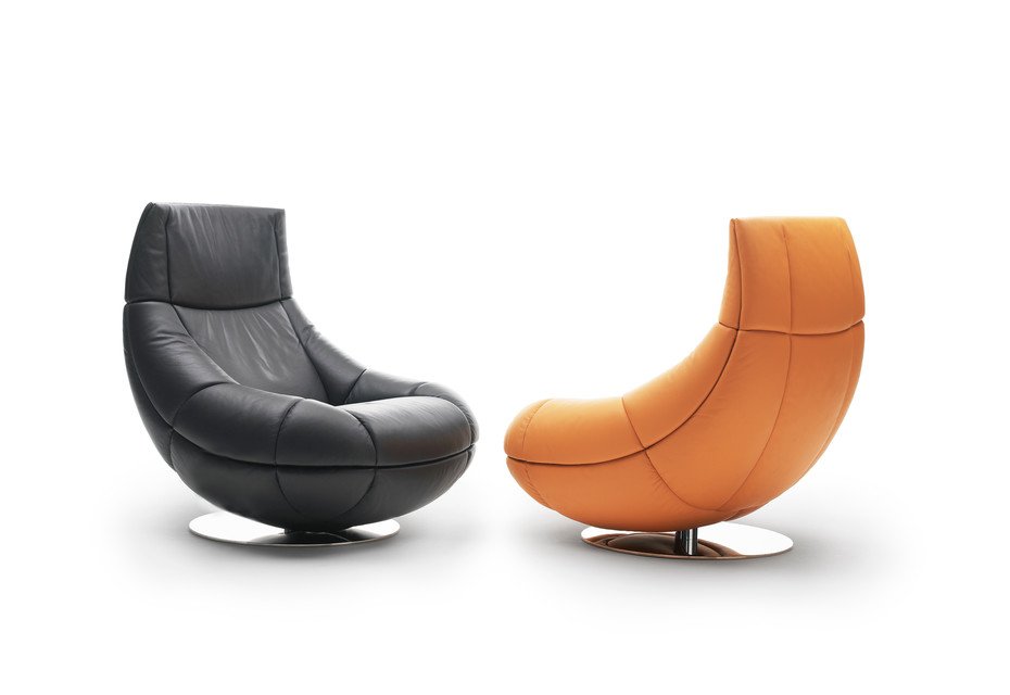 Fauteuil Avalanche