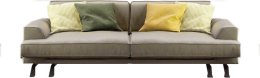 Scheme canapé 2 places Glamour 