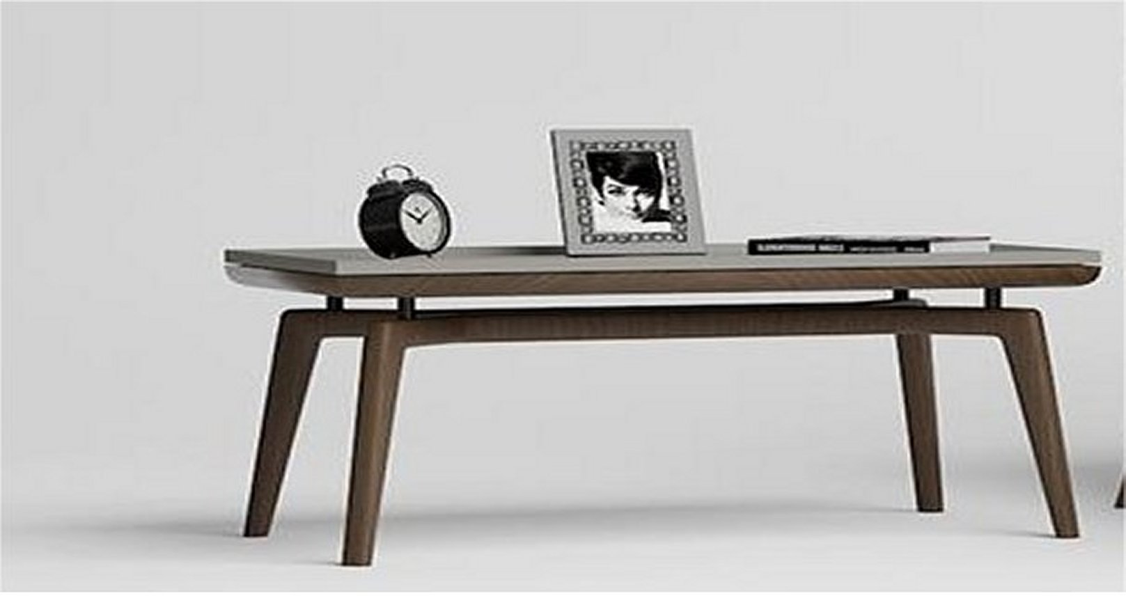 Comodine moderne le reve 60 x 35 cm 