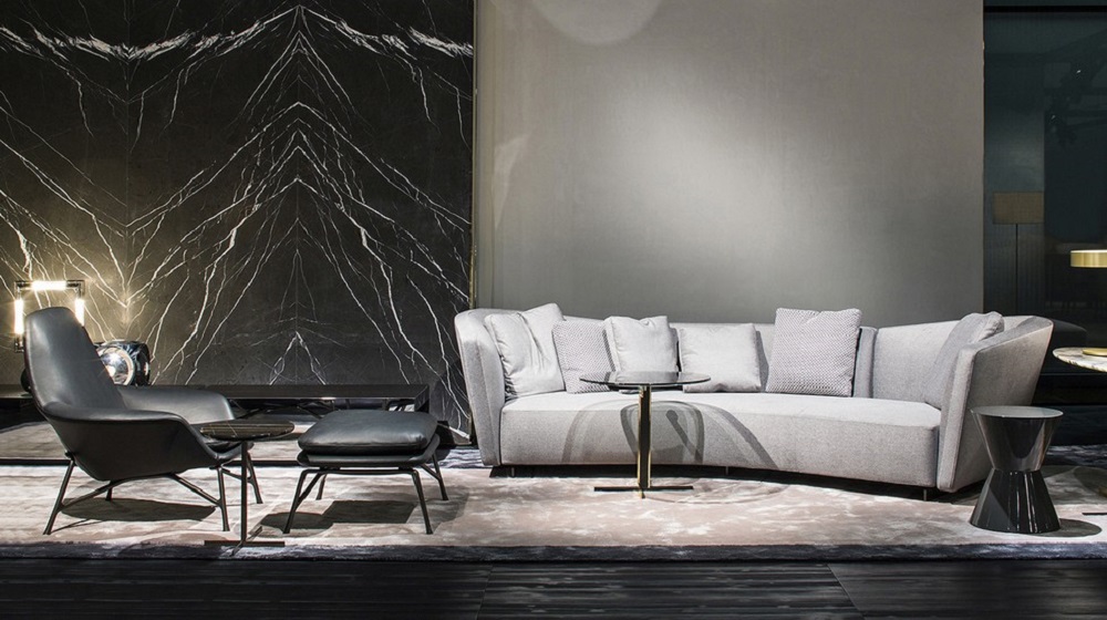 Provence 3 places blanc