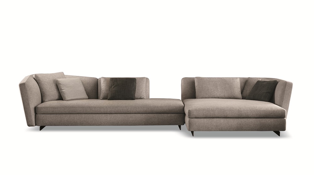 Canapé Angle Provence