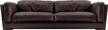 Scheme canapé 3.5 places Ramona