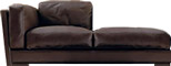 Scheme chaiselongue Ramona