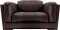 Scheme fauteuil Ramona